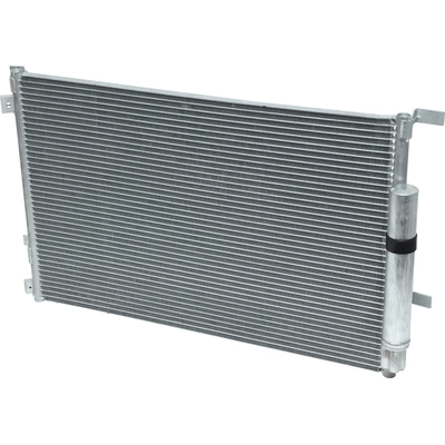 Condenser by UAC - CN4688PFC pa2