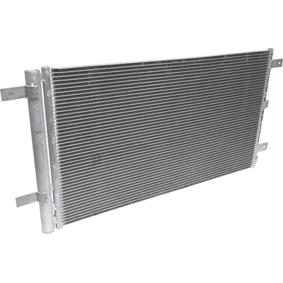 Condenser by UAC - CN4689PFC pa4
