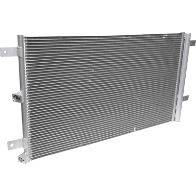 Condenser by UAC - CN4689PFC pa5