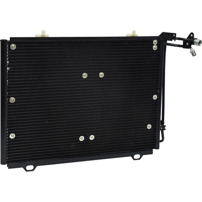 Condenser by UAC - CN4690PFC pa3