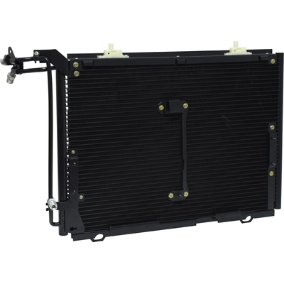 Condenser by UAC - CN4690PFC pa4