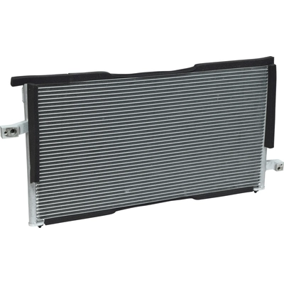 Condenser by UAC - CN4697PFC pa2