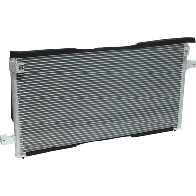 Condenser by UAC - CN4697PFC pa3