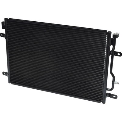 Condenser by UAC - CN4702PFC pa3