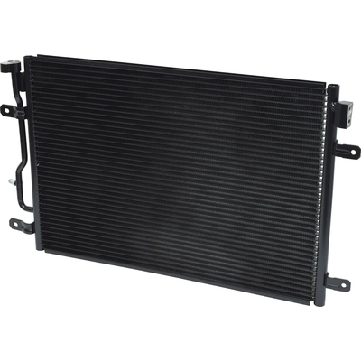 Condenser by UAC - CN4702PFC pa4