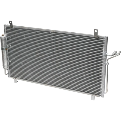 Condenser by UAC - CN4707PFC pa4