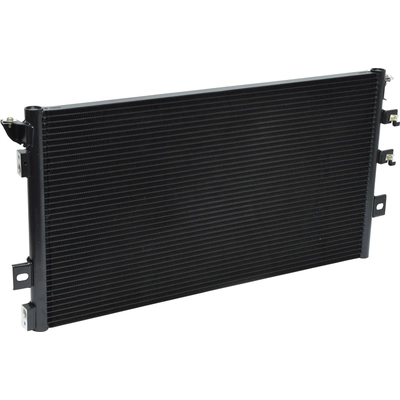 Condenser by UAC - CN4711PFC pa3