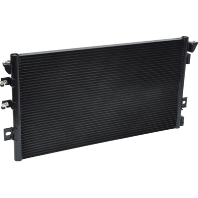 Condenser by UAC - CN4711PFC pa4
