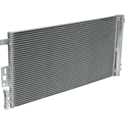 UAC - CN4718PFC - Condenser pa4