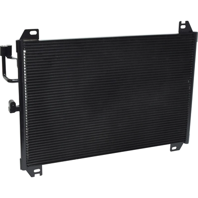Condenser by UAC - CN4719PFC pa2