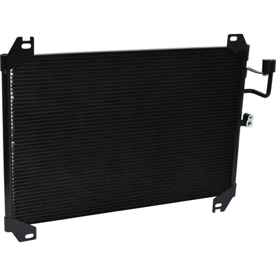 Condenser by UAC - CN4719PFC pa3