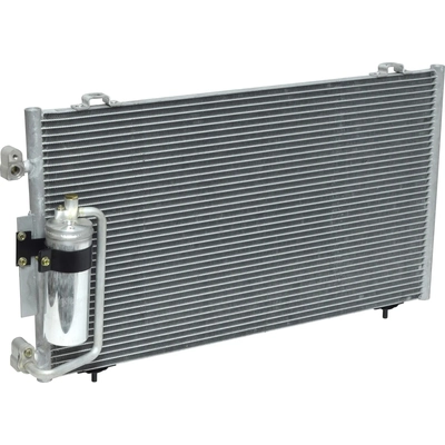 UAC - CN4726PFC - Condenser pa6