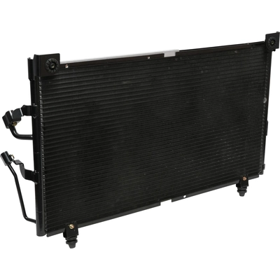 UAC - CN4727PFC - Condenser Parallel Flow pa2
