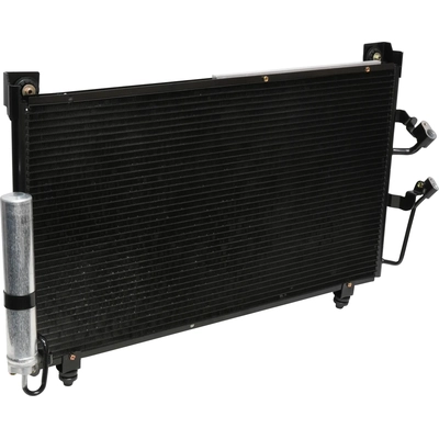 UAC - CN4727PFC - Condenser Parallel Flow pa3