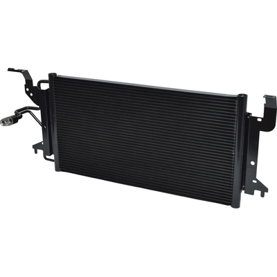 Condenser by UAC - CN4728PFC pa2