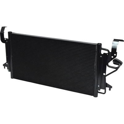 Condenser by UAC - CN4728PFC pa3