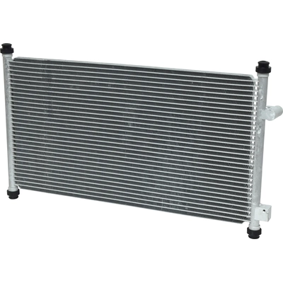 Condenser by UAC - CN4729PFC pa2