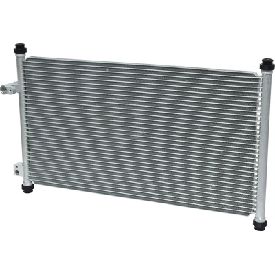 Condenser by UAC - CN4729PFC pa3