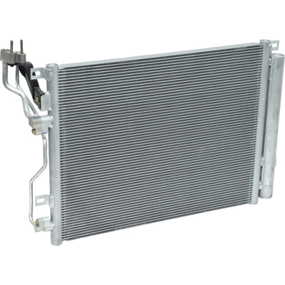 Condenser by UAC - CN4740PFC pa1