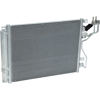 Condenser by UAC - CN4740PFC pa2