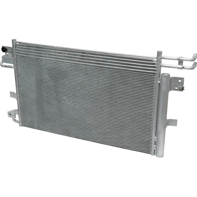 Condenser by UAC - CN4741PFC pa2