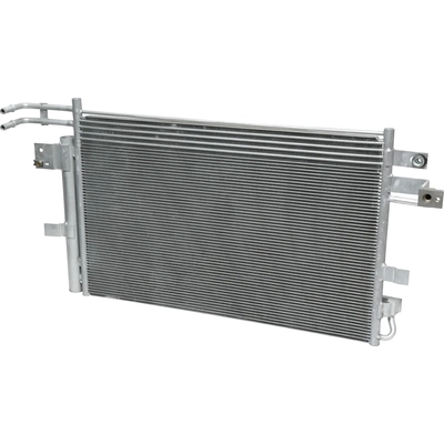 Condenser by UAC - CN4741PFC pa3
