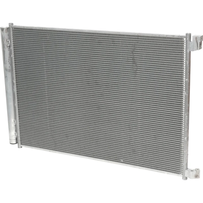 Condenser by UAC - CN4742PFC pa5