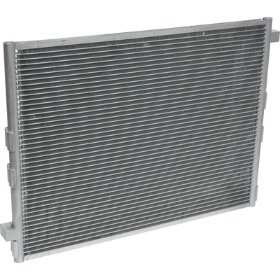 Condenser by UAC - CN4744PFC pa6