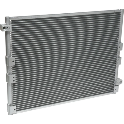 Condenser by UAC - CN4744PFC pa7