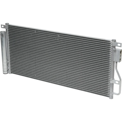 Condenser by UAC - CN4759PFC pa6