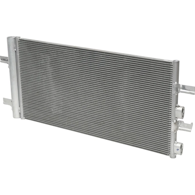 Condenser by UAC - CN4762PFC pa2