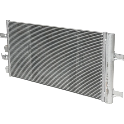 Condenser by UAC - CN4762PFC pa3