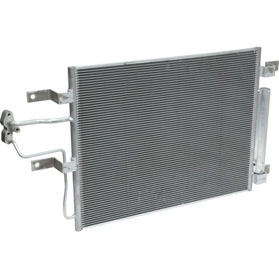 Condenser by UAC - CN4765PFC pa3