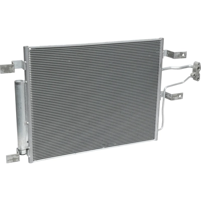 Condenser by UAC - CN4765PFC pa4