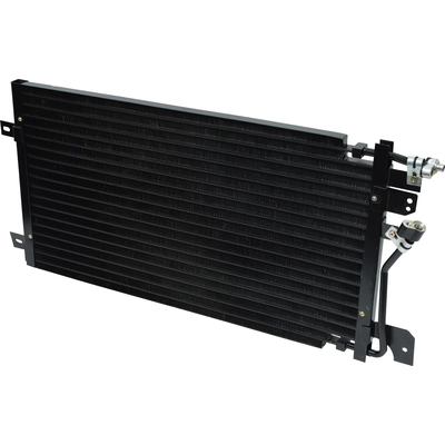 Condenser by UAC - CN4779PFC pa4