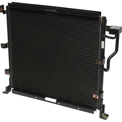 Condenser by UAC - CN4782PFC pa3