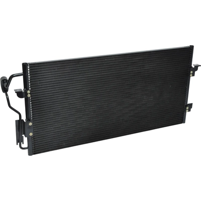 Condenser by UAC - CN4784PFC pa3