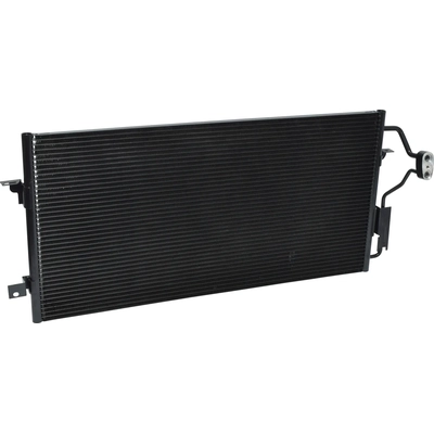 Condenser by UAC - CN4784PFC pa4