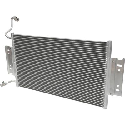 Condenser by UAC - CN4787PFC pa4