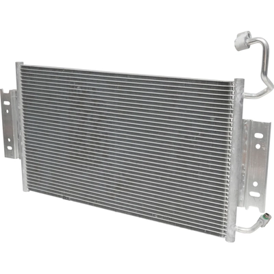 Condenser by UAC - CN4787PFC pa5