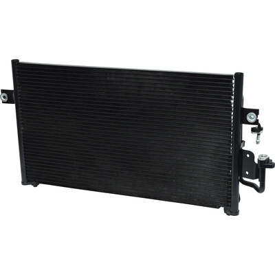UAC - CN4793PFC - A/C Condenser pa2