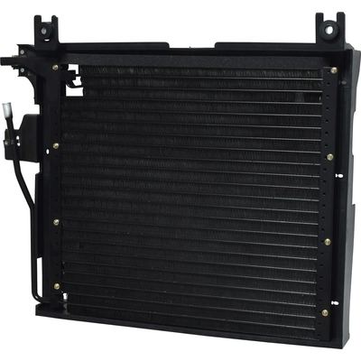 Condenser by UAC - CN4798PFC pa2