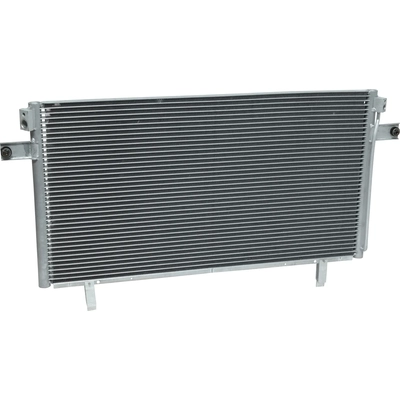 Condenser by UAC - CN4810PFC pa3