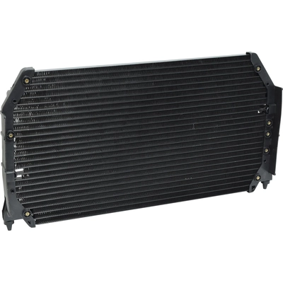 Condenser by UAC - CN4811PFC pa3