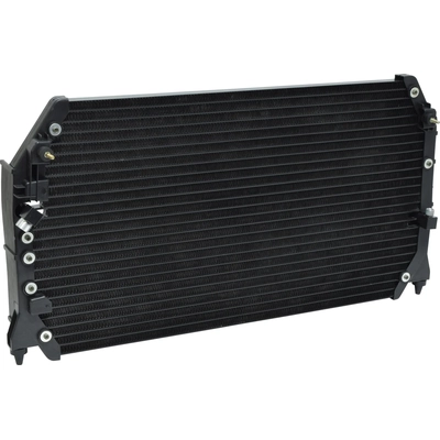 Condenser by UAC - CN4811PFC pa4