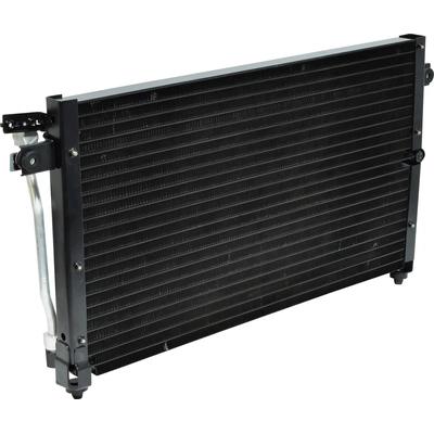 Condenser by UAC - CN4838PFXC pa3