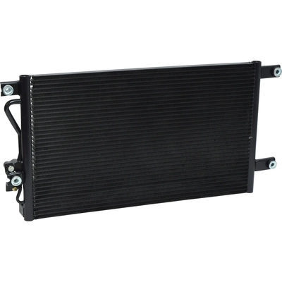 Condenser by UAC - CN4839PFC pa3