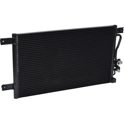 Condenser by UAC - CN4839PFC pa4