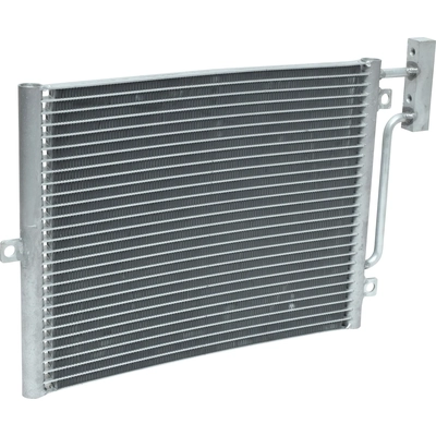 Condenser by UAC - CN4848PFC pa3