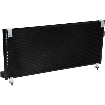 Condenser by UAC - CN4857PFC pa3